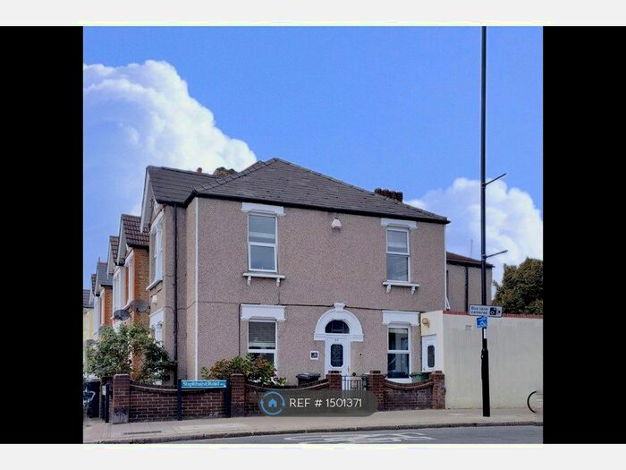 4 Bedroom End Of Terrace House To Rent In Longhurst Road, London, SE13