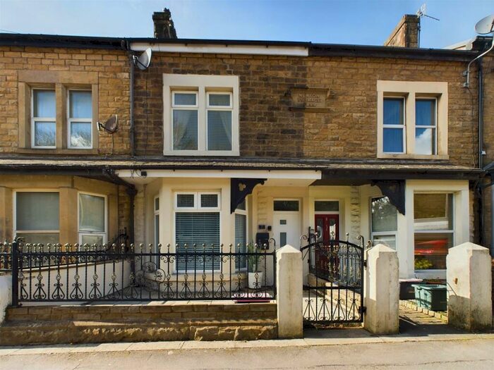 5 Bedroom Terraced House For Sale In Newton Terrace, Lancaster, LA1