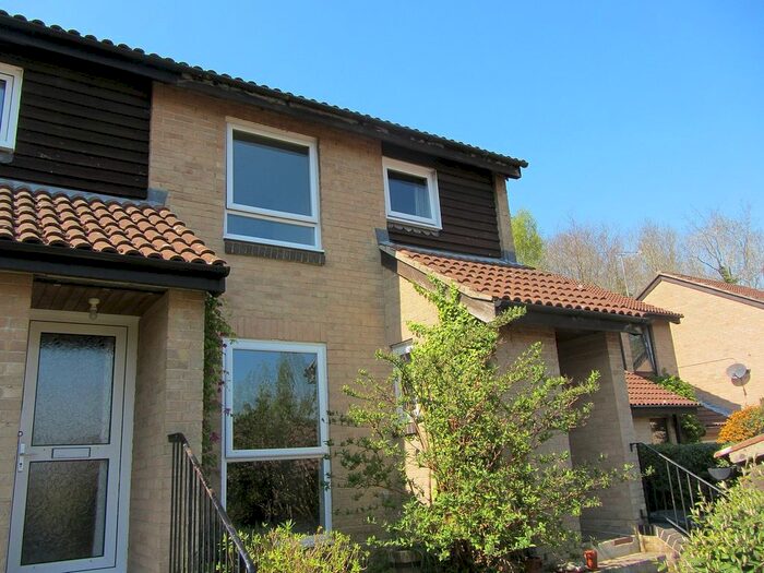 3 Bedroom End Of Terrace House To Rent In Harrow Down, Winchester, Hampshire, SO22