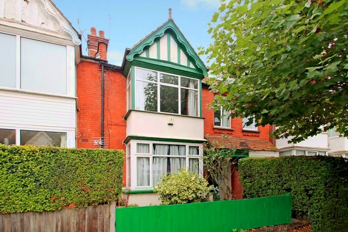 2 Bedroom Maisonette To Rent In Butler Road, Harrow, HA1