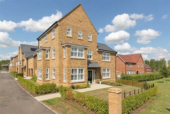 5 Bedroom Detached House For Sale In Newbridge Avenue, Allington, Maidstone, ME16