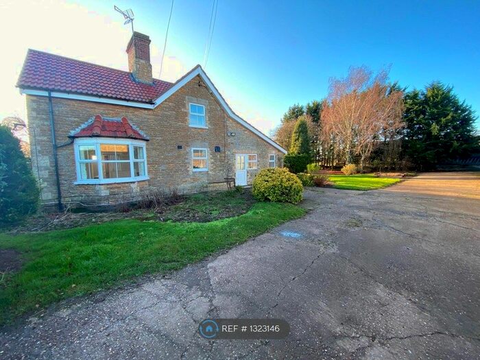 3 Bedroom Detached House To Rent In Long Lane, Ingham, Lincoln LN1