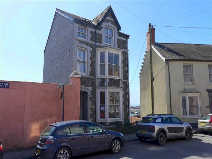 1 Bedroom Flat To Rent In Flat, Brynllys, South Road, Aberystwyth, SY23