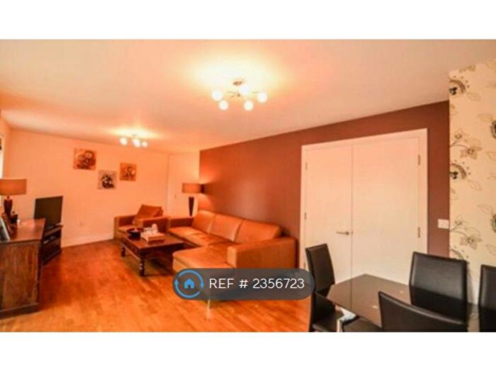 2 Bedroom Flat To Rent In Chapter Way, London, SW19