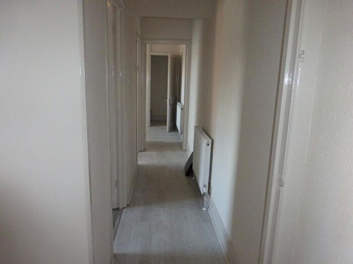 1 Bedroom Flat For Sale In Cromwell Road, Peterborough, PE1