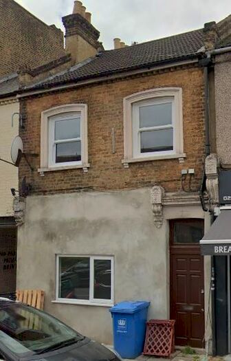 2 Bedroom Flat To Rent In Wastdale Road, London, SE23