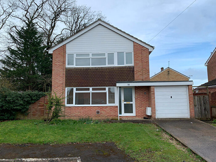 2 Bedroom Terraced House For Sale In Southwood Road, Trowbridge, Wiltshire, BA14