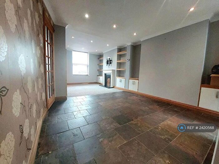 3 Bedroom Terraced House To Rent In Blanche Street, Cardiff, CF24