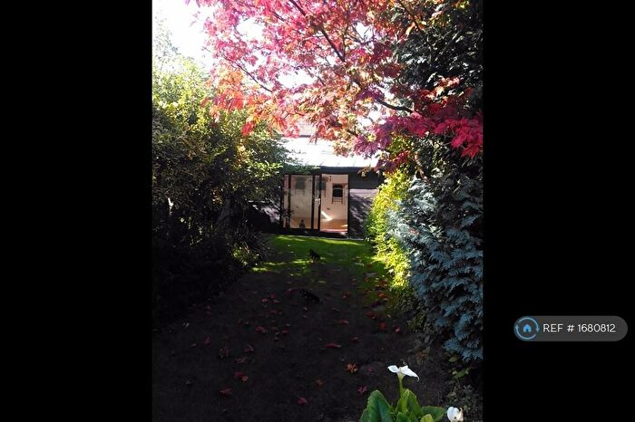 Studio To Rent In Madrid Rd, London, SW13