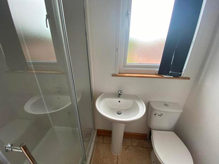8 Bedroom House To Rent In Sherwin Grove, Nottingham, NG7