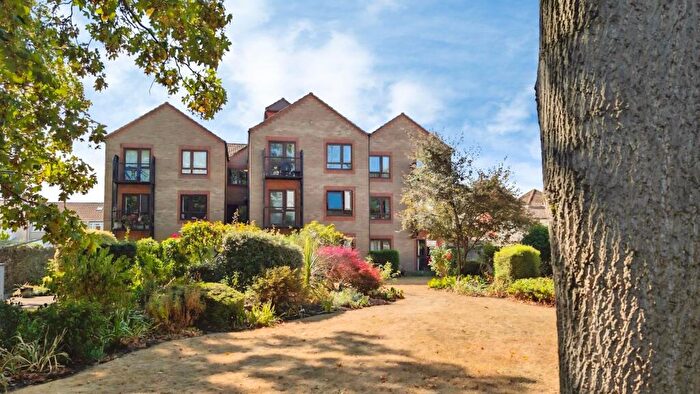 1 Bedroom Retirement Property For Sale In Manor Road, Fishponds, Bristol, BS16