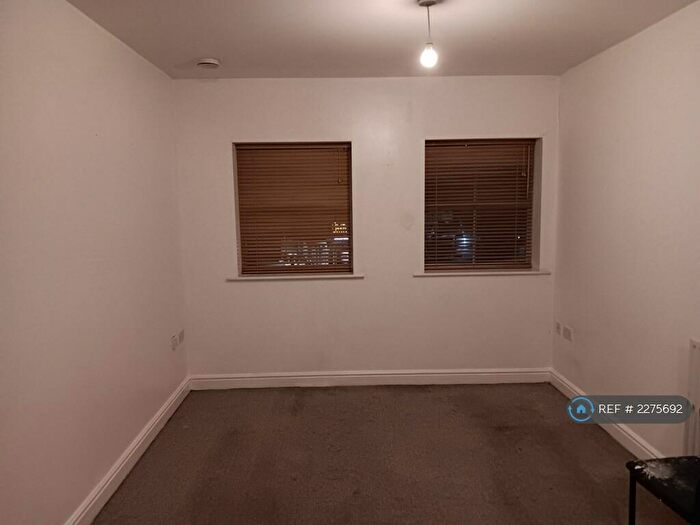 1 Bedroom Flat To Rent In Victoria Road East, Leicester, LE5
