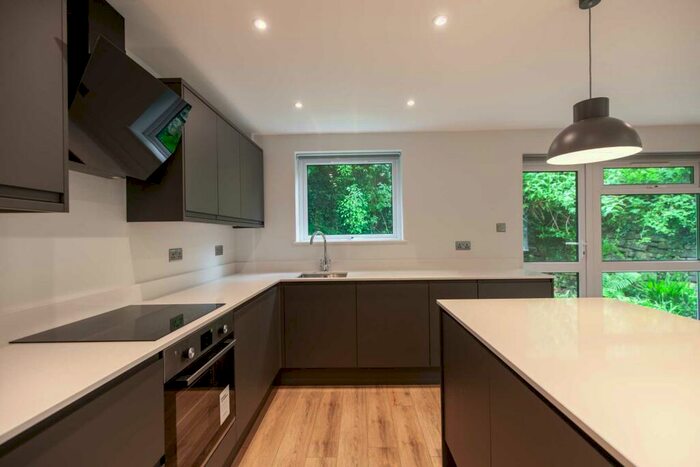 2 Bedroom Apartment To Rent In Claverton Court, Claverton Down., BA2