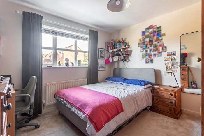 4 Bedroom Detached House For Sale In Cragside, Corbridge, NE45