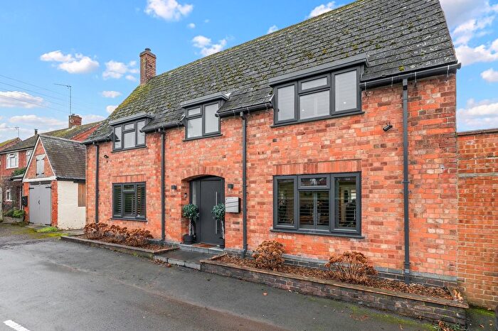 4 Bedroom Detached House For Sale In Kents Lane, Ettington, Stratford-Upon-Avon, CV37