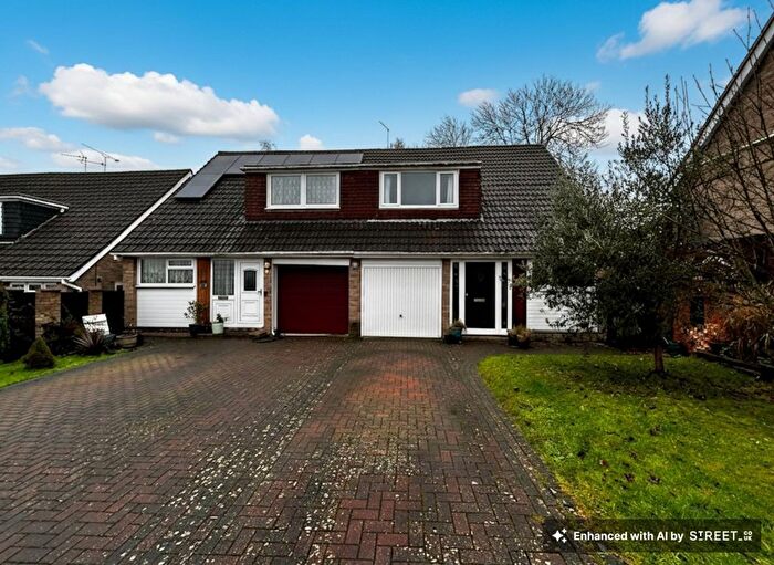 3 Bedroom Semi Detached House For Sale In Boxley Close, Penenden Heath, ME14