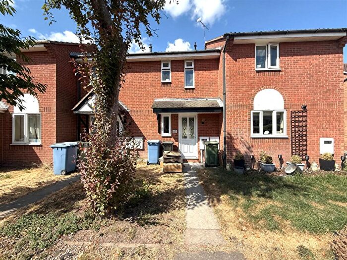 1 Bedroom Terraced House To Rent In Welham Grove, Retford, DN22