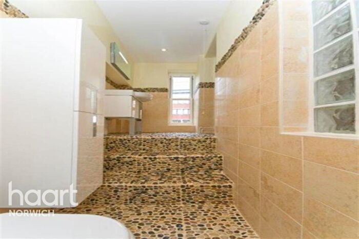 2 Bedroom Flat To Rent In All Saints Green, NR1