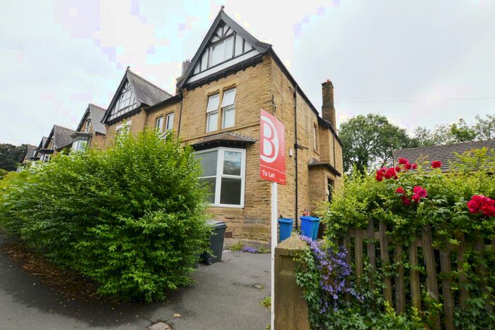 1 Bedroom Apartment To Rent In Granville Road, Nr City Centre, S2