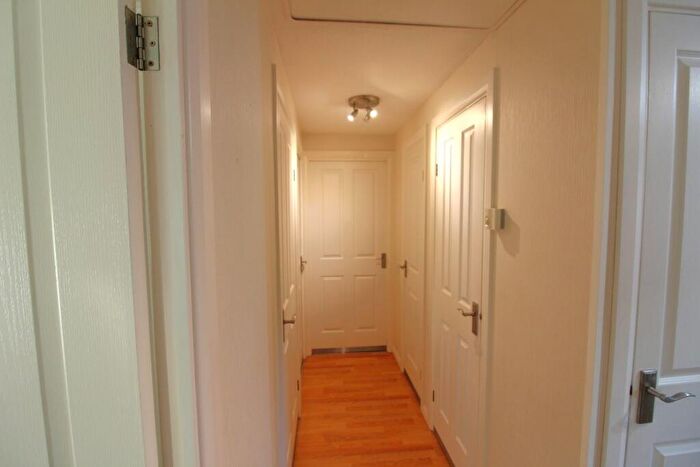 2 Bedroom Bungalow To Rent In Norwich Gardens, Bulwell, NG6