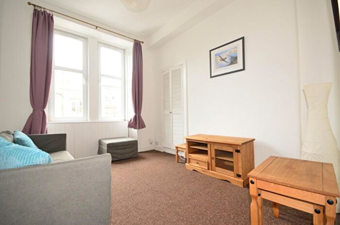 1 Bedroom Flat To Rent In Balcarres Street, Morningside, Edinburgh, EH10