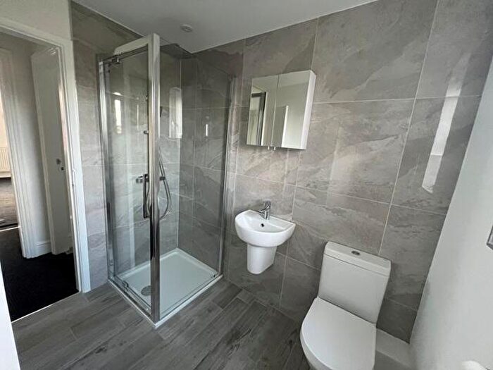 1 Bedroom Apartment To Rent In Daniel Hill, S6