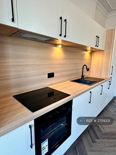 1 Bedroom Flat To Rent In Cathedral Road, Cardiff, CF11