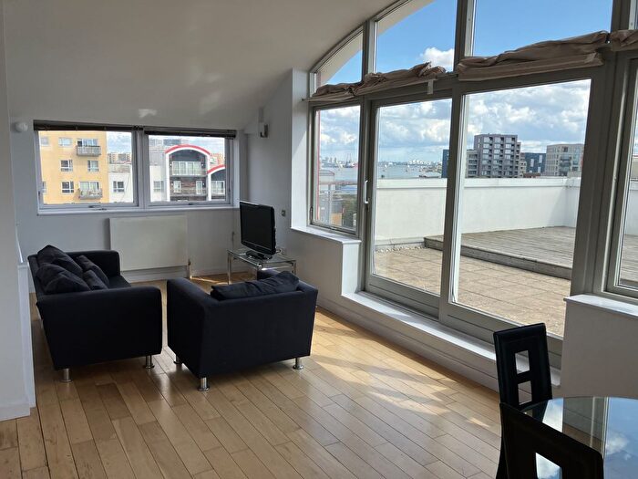 1 Bedroom Flat To Rent In Holly Court, John Harrison Way, Greenwich, London, SE10