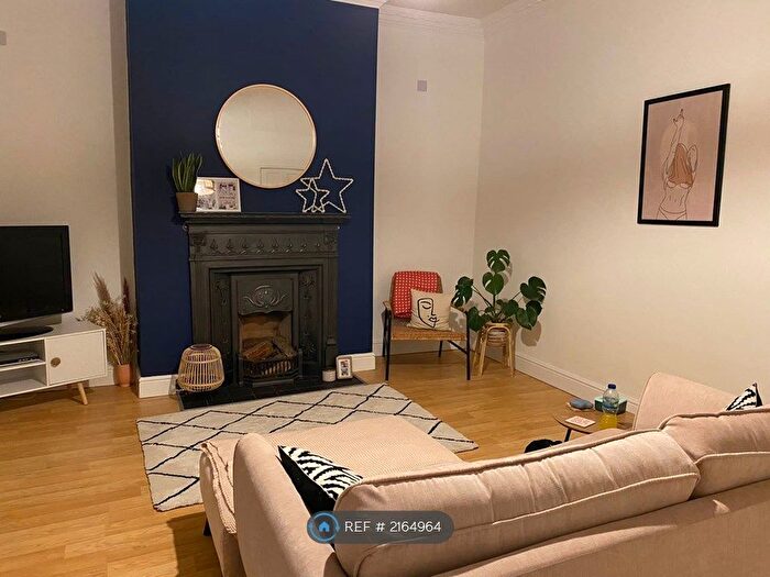 1 Bedroom Flat To Rent In Coburg Street, North Shields, NE30