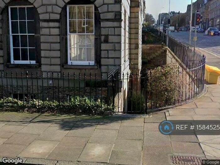 2 Bedroom Flat To Rent In Stockbridge, Edinburgh, EH3