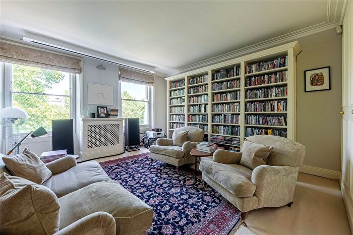 Studio For Sale In Eaton Square, London, SW1W