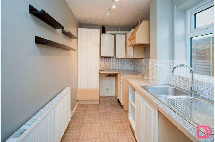 2 Bedroom Terraced House To Rent In Berkeley Mead, Bradley Stoke, Bristol, Bristol, BS32