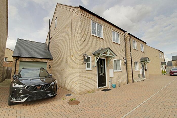 4 Bedroom Detached House To Rent In Gold Street, Eye, PE6