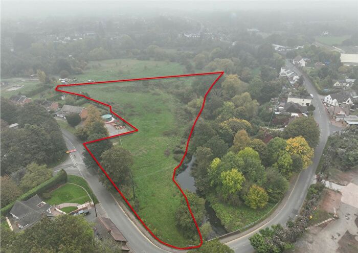 Land For Sale In Bridge Road, Kidderminster, DY11