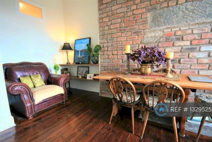 1 Bedroom Flat To Rent In Edinburgh, Edinburgh, EH3