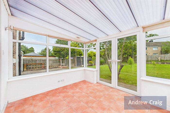2 Bedroom Bungalow For Sale In Laurel Avenue, Fawdon, NE3