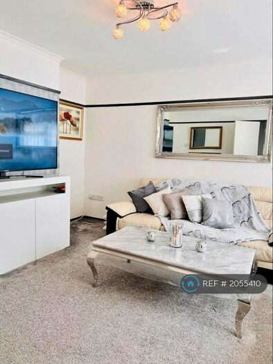 1 Bedroom Terraced House To Rent In Hoover Street, Stoke-On-Trent, ST6