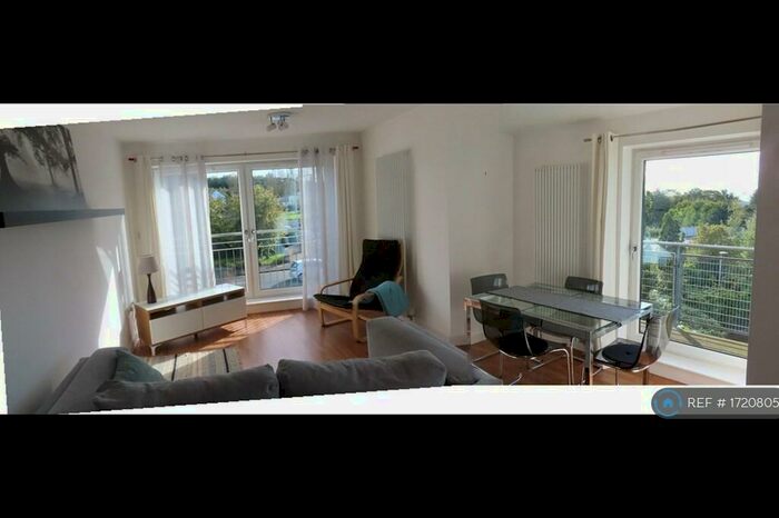 2 Bedroom Flat To Rent In Floor, Edinburgh, EH16