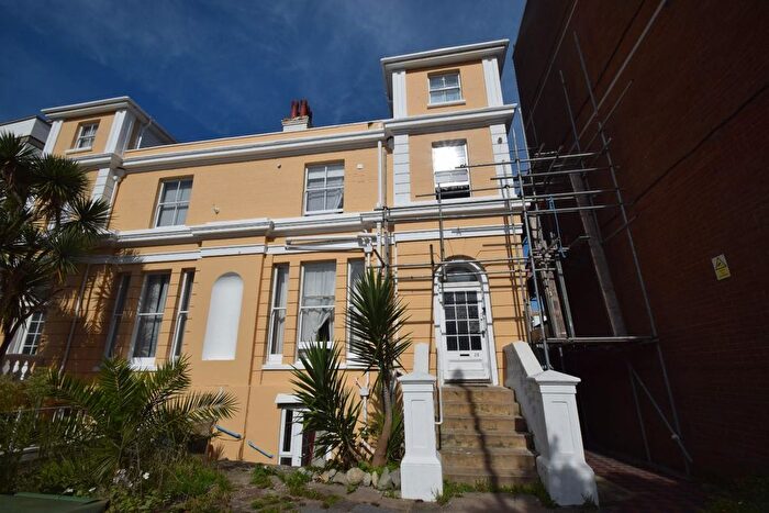 Studio To Rent In Trinity Trees, Eastbourne, BN21