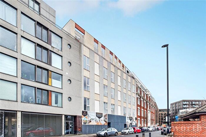 1 Bedroom Apartment To Rent In Arklow Road, London, SE14