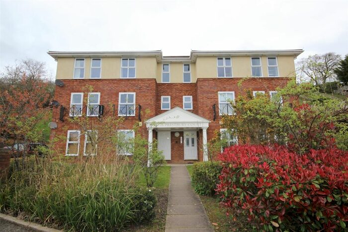 1 Bedroom Flat To Rent In Garland Close, Exeter, EX4
