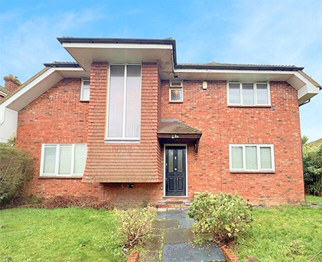 4 Bedroom Detached House To Rent In Park View, Hastings, TN34