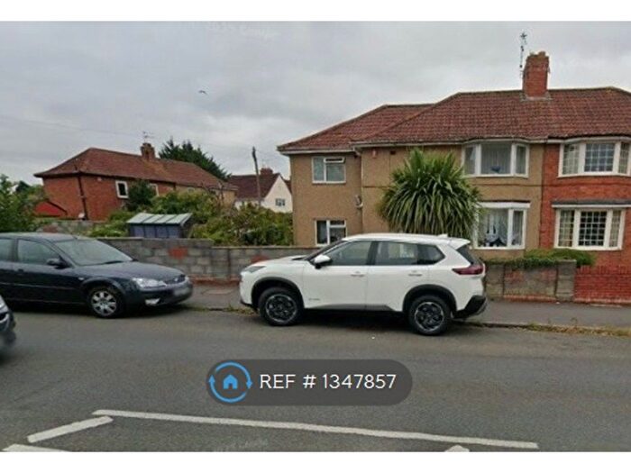 4 Bedroom Semi Detached House To Rent In Speedwell Road, Bristol, BS5