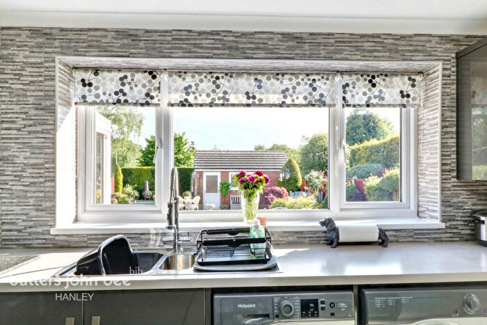 2 Bedroom Detached Bungalow For Sale In Ash Bank Road, Werrington, ST2