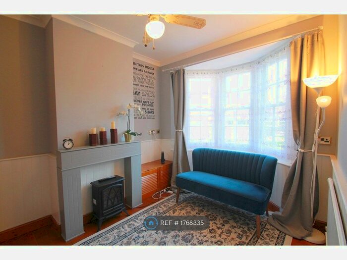 2 Bedroom Terraced House To Rent In Risley Avenue, London, N17