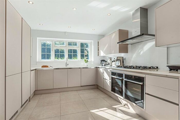 5 Bedroom Detached House For Sale In Little Orchard, Spellbrook, CM23
