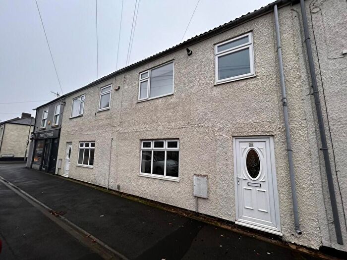 2 Bedroom Terraced House To Rent In Marshall Terrace, Durham, County Durham, DH1