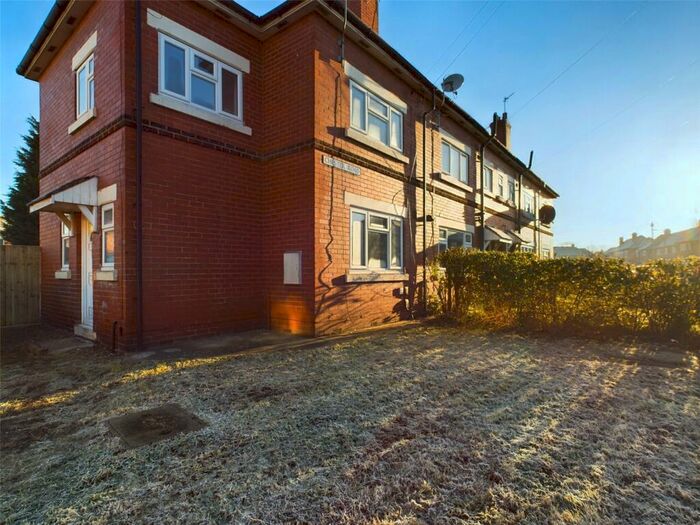 2 Bedroom Semi-Detached House To Rent In Chester Road, Doncaster, DN2