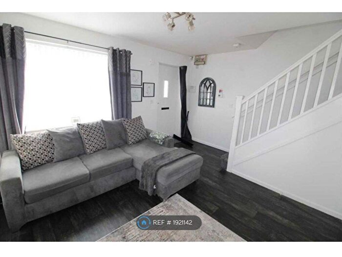 2 Bedroom Terraced House To Rent In Wood Close, Kirkby, Liverpool, L32