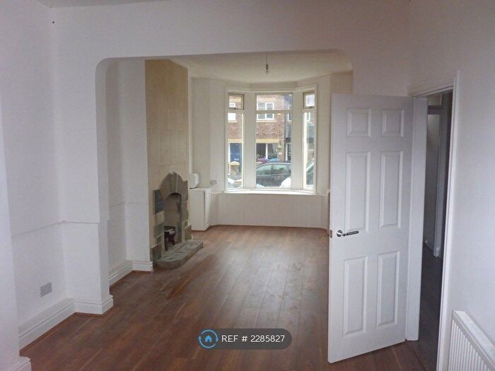 3 Bedroom Terraced House To Rent In Burleigh Road South, Liverpool, L5